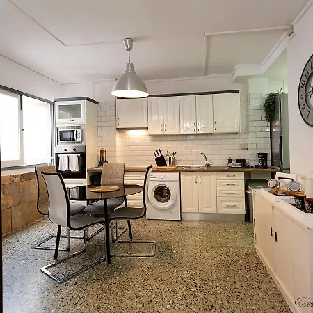 Urban Loft Ciudad Alta * Las Palmas de Gran Canaria
