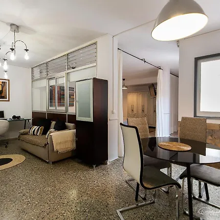 Apartment Urban Loft Ciudad Alta