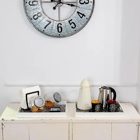 Urban Loft Ciudad Alta Apartment