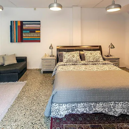 Urban Loft Ciudad Alta Apartment