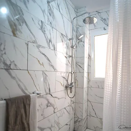 Apartment Urban Loft Ciudad Alta Las Palmas de Gran Canaria