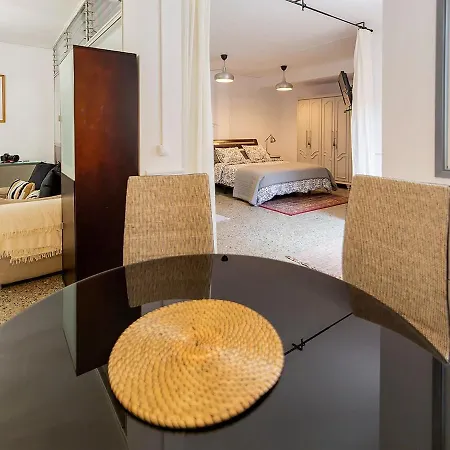 Appartement Urban Loft Ciudad Alta Las Palmas de Gran Canaria